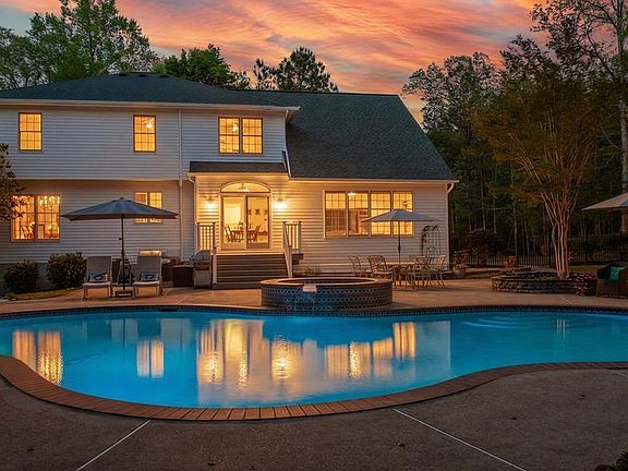 4th image of 43500 Deer Run Ct
