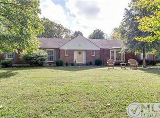 923 Evans Rd, Nashville, TN 37204