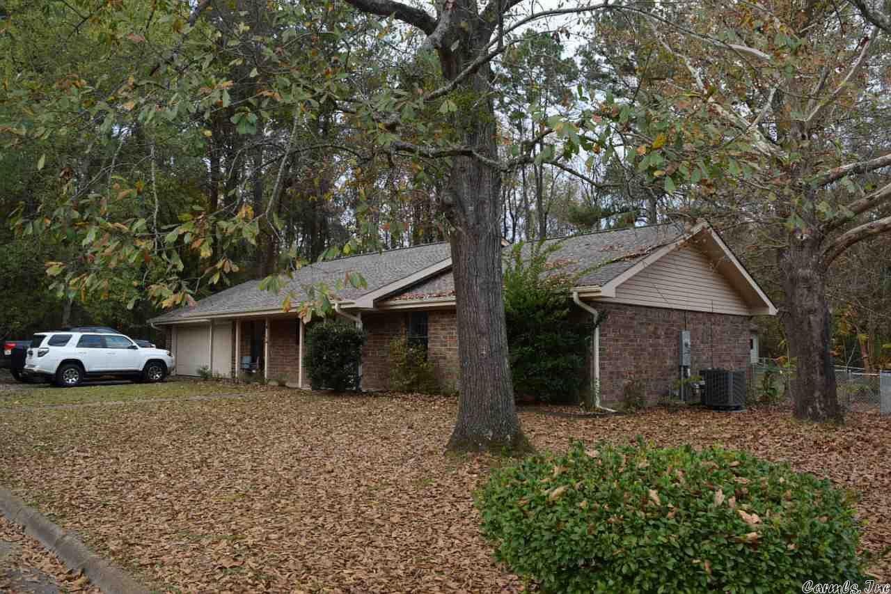 1708 Creekwood Dr, Arkadelphia, AR 71923 Zillow
