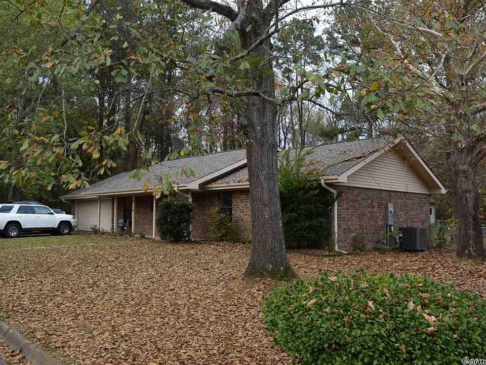 1708 Creekwood Dr, Arkadelphia, AR 71923 Zillow