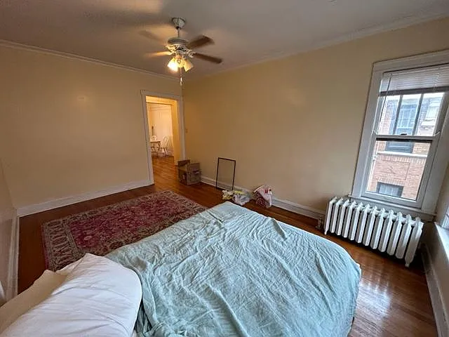 6649 N Newgard Ave #3W — Photo 2