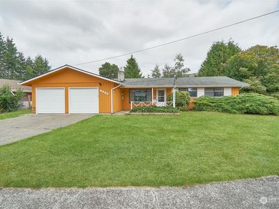 3920 NE 11th Place, Renton, WA, 98056