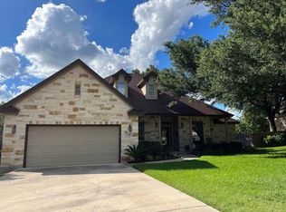 108 Alexander Ave, Burnet, TX 78611