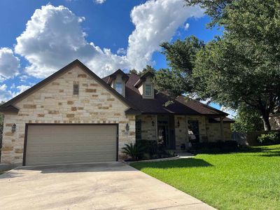 108 Alexander, Burnet, TX, 78611