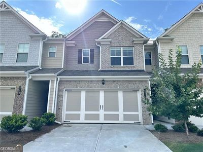 203 Yellowwood Way, Woodstock, GA, 30188