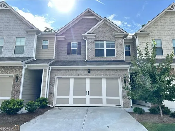 203 Yellowwood Way, Woodstock, GA 30188