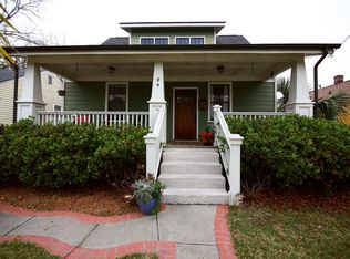 28 Alberta Ave, Charleston, SC 29403