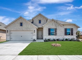 1204 Butterfly Dale Dr, Lavon, TX 75166