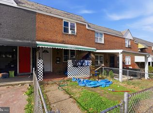 3928 8th St, Baltimore, MD 21225