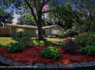 607 Cherry St, Dewitt, MI 48820