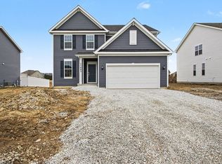 11453 Clyde Dr, Winfield, IN 46307