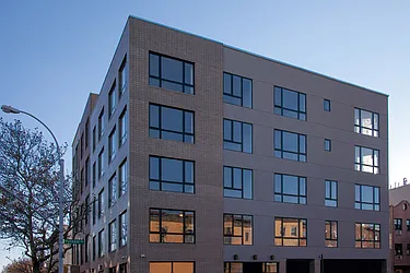 178 Putnam Avenue in Bedford-Stuyvesant