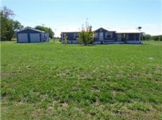 448 Hight Rd, Waxahachie, TX 75167