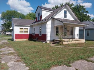 839 South St, Greenfield, OH 45123