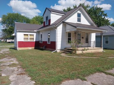 839 South St, Greenfield, OH, 45123