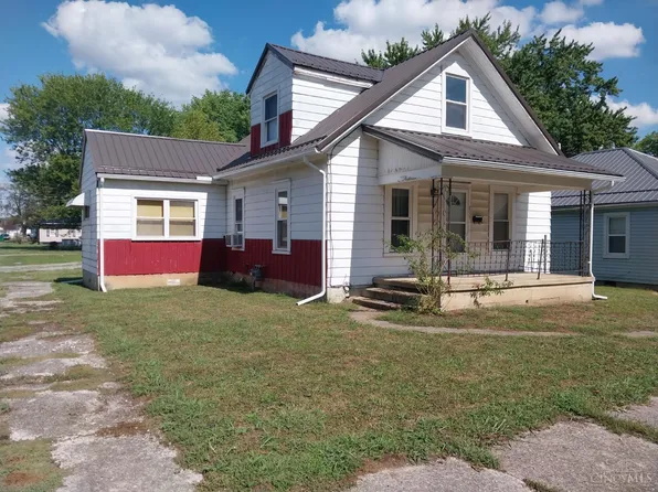 839 South St, Greenfield, OH 45123