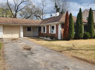 44 Princeton Ln, Willingboro, NJ 08046