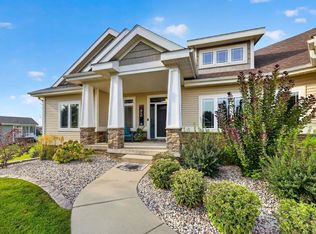 3122 Saddle Brooke Trl, Sun Prairie, WI 53590