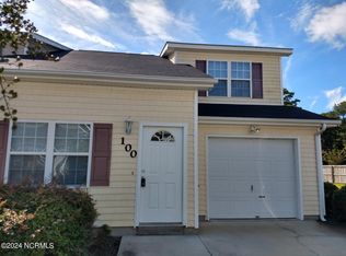 100 Creeker Town Way, Hubert, NC 28539