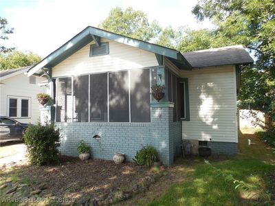 628 Clifton Ct, Fort Smith, AR, 72903