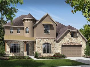 20111 Ironharp Dr, Spring, TX 77379