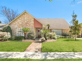 4713 Gary Mikel Ave, Metairie, LA 70002