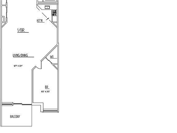 2nd image of 19-19 24th Ave #L502