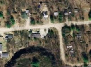 5449 Hillcrest St, Gladwin, MI 48624