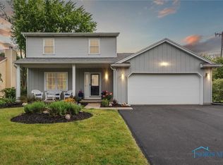 431 Hertford Ct, Maumee, OH 43537
