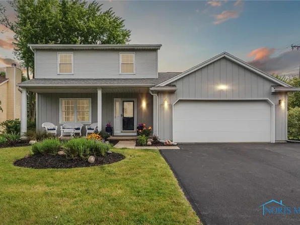 431 Hertford Ct, Maumee, OH 43537