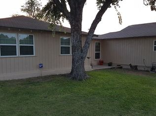 10450 W Cleburne Rd, Crowley, TX 76036