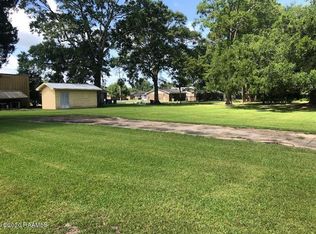 802 Durand St, Saint Martinville, LA 70582