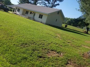 101 Harris Ave, Stevenson, AL 35772