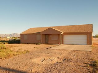 3327 E Batten Rd, Eloy, AZ 85131