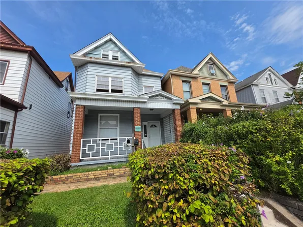 703 E 14th Ave Floor 1, Homestead, PA 15120