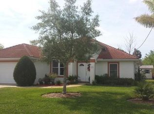 60 Ulysses Trl, Palm Coast, FL 32164
