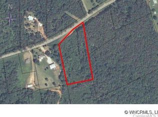 Sandy Plains Rd, Tryon, NC 28782