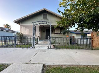 212 San Emidio St, Taft, CA