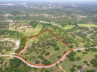 831 Hidden Creek Dr, Dripping Springs, TX 78620