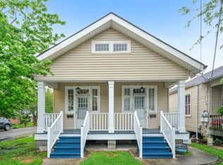 1700 Fern St, New Orleans, LA 70118