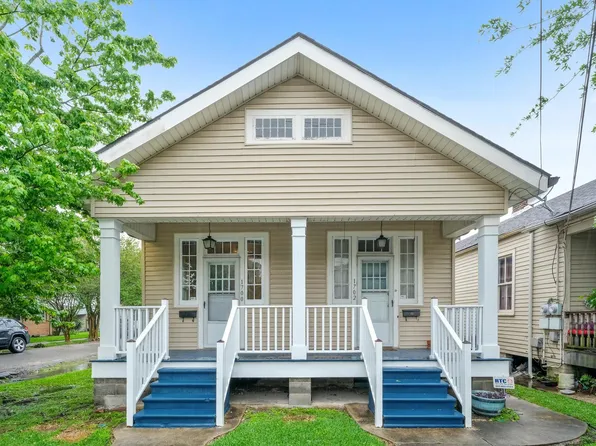 1700 Fern St, New Orleans, LA 70118