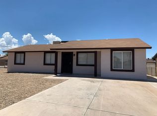 8430 S 9th Pl, Phoenix, AZ 85042