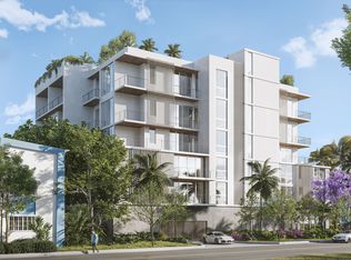 Clara Bay Harbor, Miami Beach, FL 33154