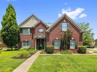 3318 Spring Ridge Pkwy, Owensboro, KY 42303
