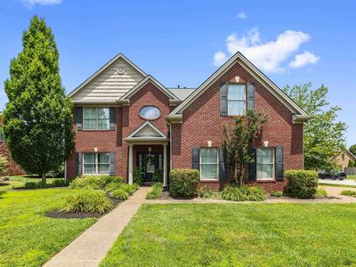 3318 Spring Ridge Pkwy, Owensboro, KY, 42303
