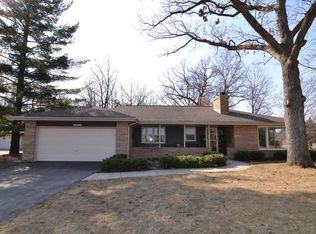 N41W33247 Nashotah Rd, Nashotah, WI 53058