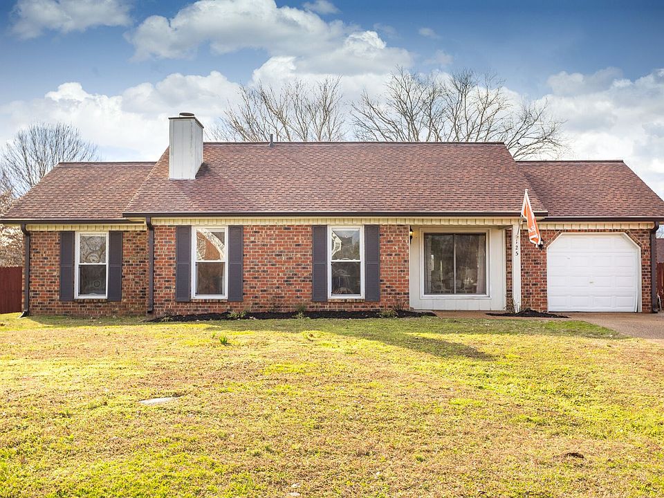 1st image of 125 Bordeaux Ct