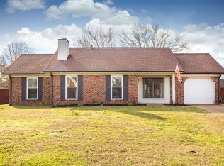 125 Bordeaux Ct, Smyrna, TN 37167