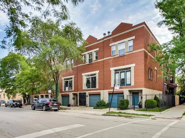 737 N Wood St, Chicago, IL 60622