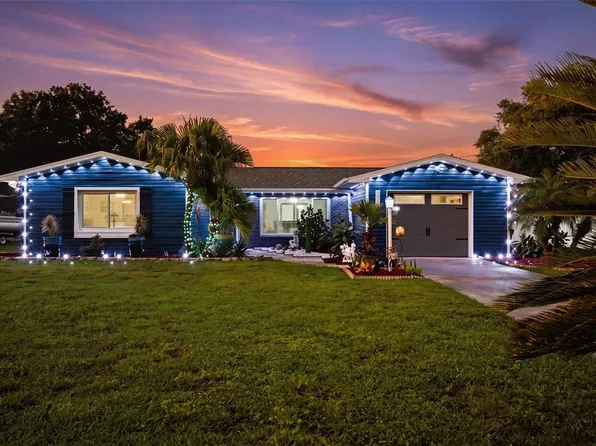 5325 JAMES ROAD, FRUITLAND PARK, FL 34731